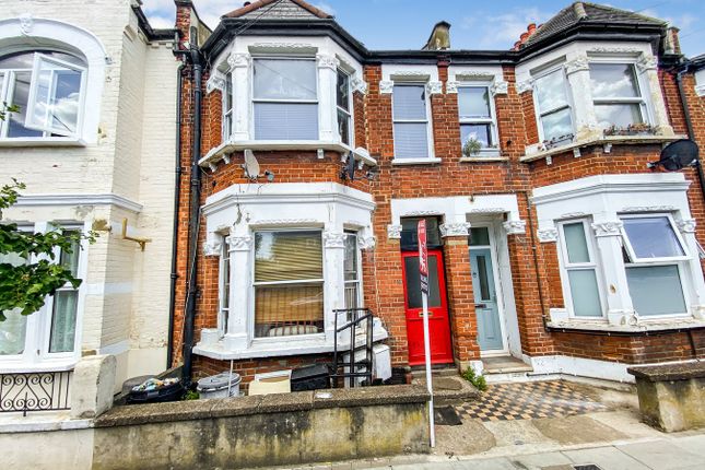 Blegborough Road, London, SW16 1 bed maisonette for sale