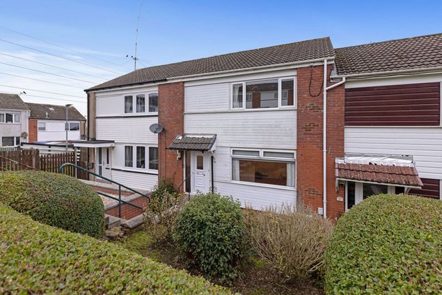 Glenallan Way, Paisley, PA2 2 bed terraced house for sale