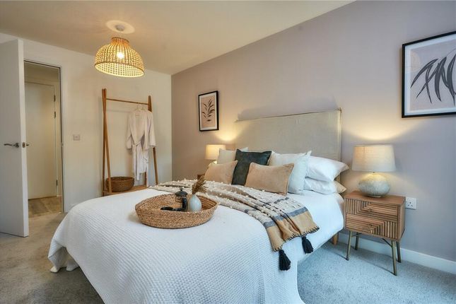 Plot 3 Swan Court, Lockwood... 2 bed apartment for sale