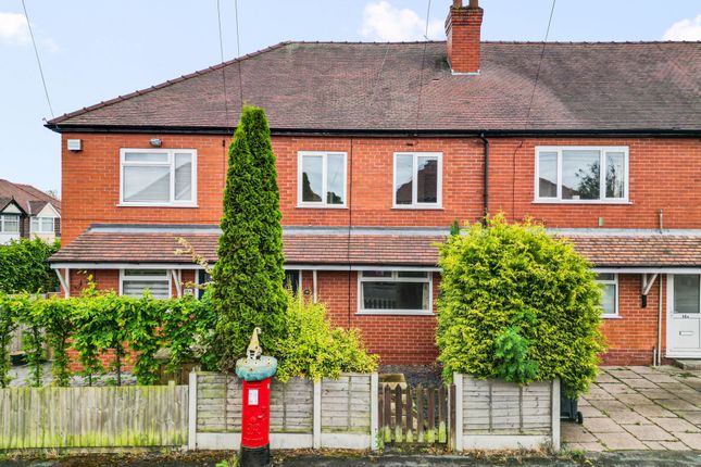 Lindi Avenue, Grappenhall, WA4 3 bed terraced house for sale
