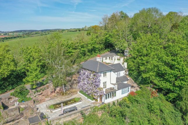 Hoarwithy, Hereford 4 bed detached house for sale