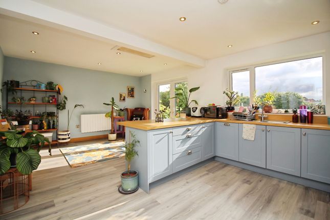 Cooks Walk, Glenfield, LE3 2 bed detached bungalow for sale