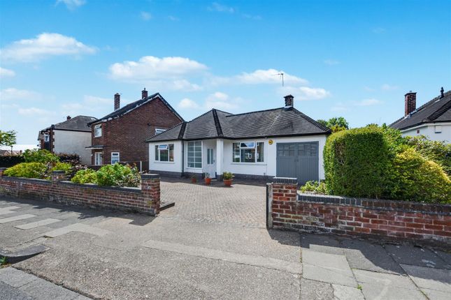 Burnside Drive, Bramcote 2 bed detached bungalow for sale