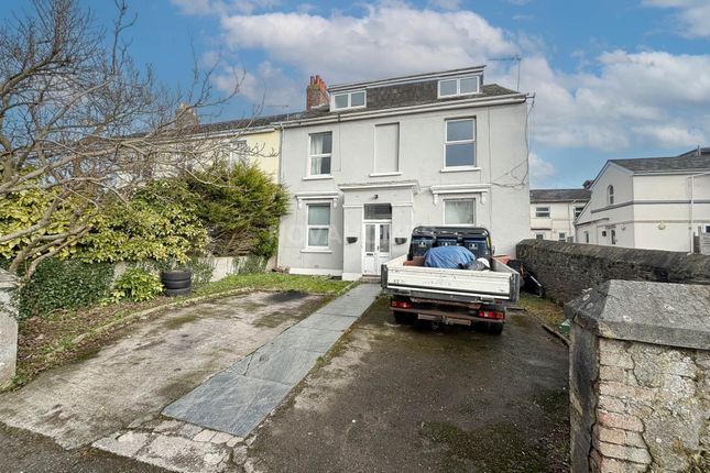 Earls Acre, Plymouth PL3 2 bed flat for sale