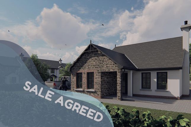 4 bed detached house