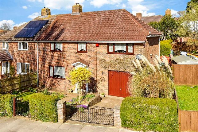 3 bed semi-detached house