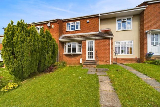 Nairn Close, Nottingham NG5 2 bed townhouse for sale