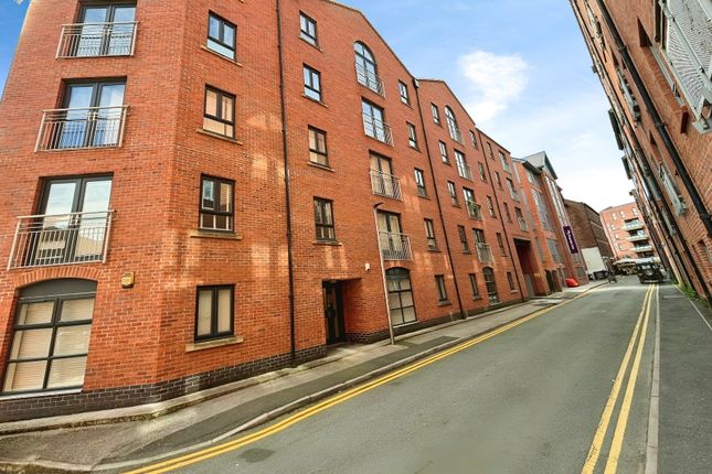 Russell Street, Cheshire CH3 2 bed apartment for sale
