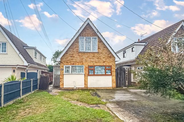 3 bed detached house