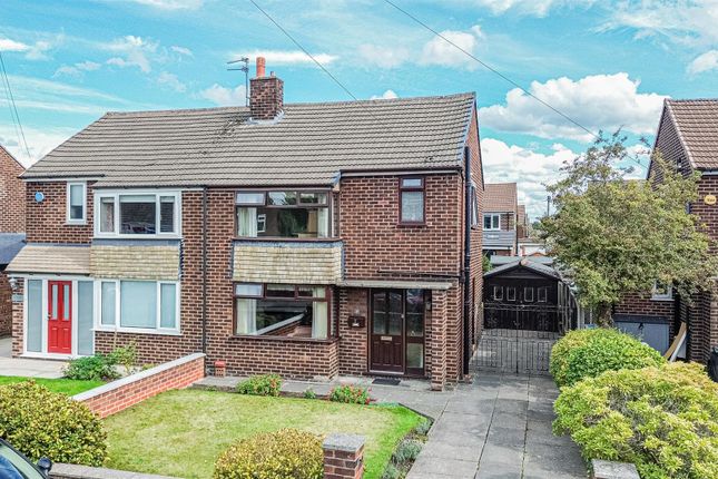 Baldock Close, Warrington WA4 3 bed semi