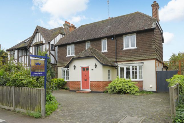 St. Augustines Road, Canterbury, CT1 4 bed detached house for sale