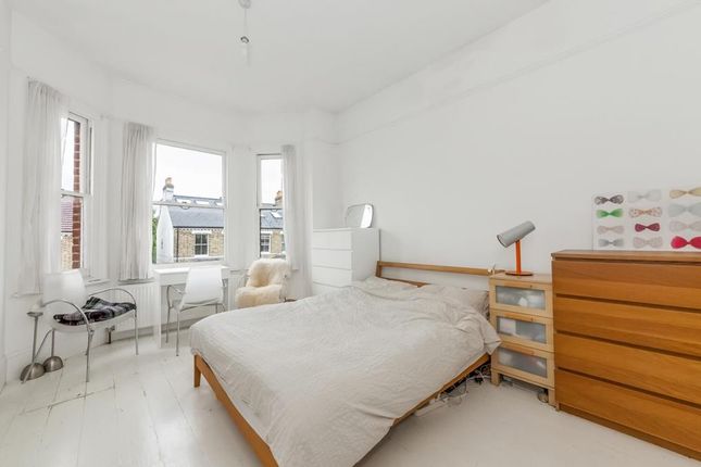 Thornlaw Road, West Norwood, London... 5 bed detached house for sale