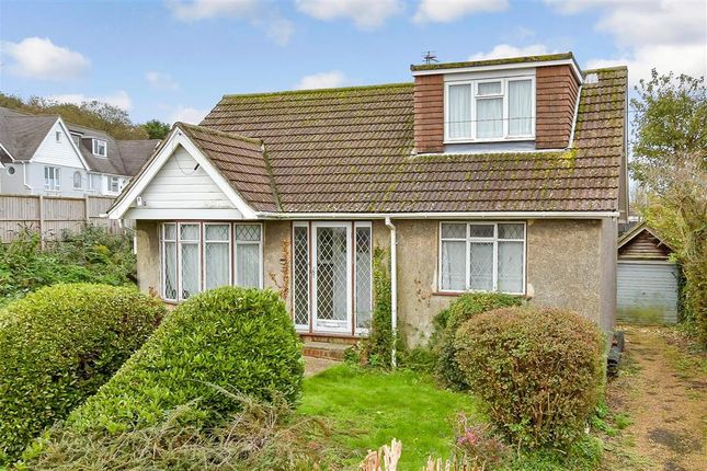 3 bed detached bungalow