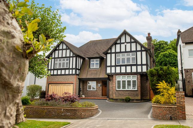 7 bedroom detached house for sale