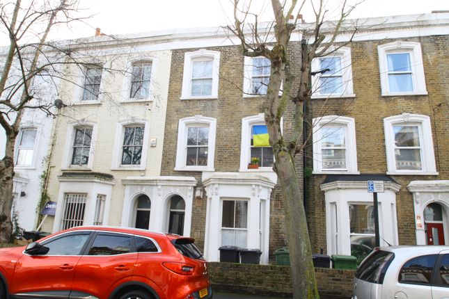 Dalyell Road, London SW9 1 bed terraced house for sale