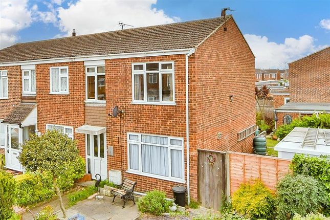3 bed semi-detached house