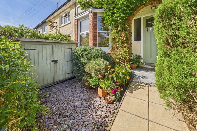 Shelldale Avenue, Portslade 3 bed terraced house for sale
