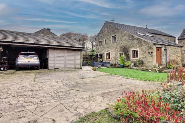 5 bedroom barn conversion for sale