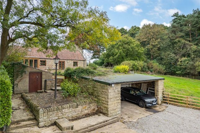 Ripley Road, Knaresborough, North... 2 bed barn conversion for sale