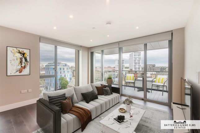 3 bedroom apartment for sale