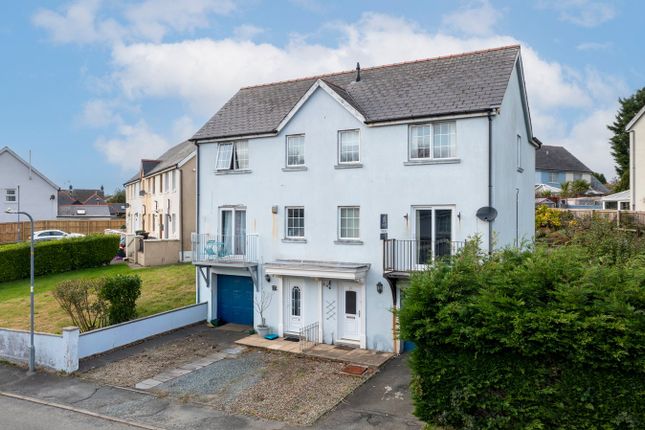 Brookside Avenue, Johnston, SA62 3 bed townhouse for sale