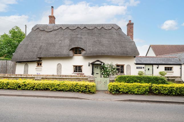Colmworth Road, Bedford MK44 3 bed cottage for sale