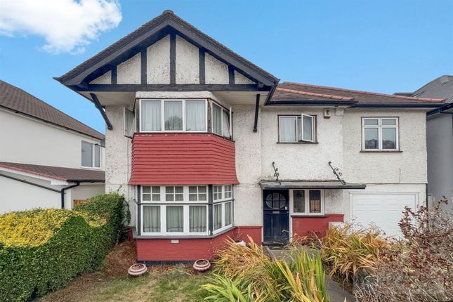 Colindeep Gardens, Hendon 5 bed detached house for sale
