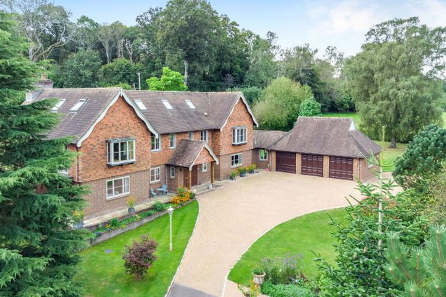 7 bedroom detached house for sale