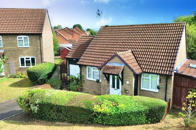 Elford Close, Lower Earley, Reading... 2 bed bungalow for sale