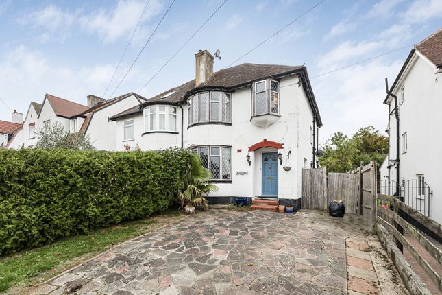 Wickham Chase, West Wickham, BR4 4 bed semi