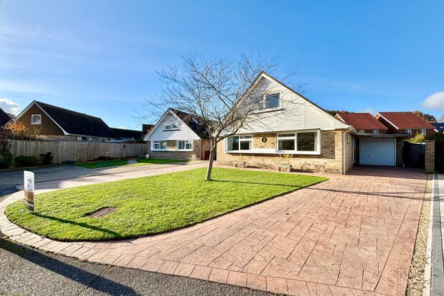 Sycamore Close, Bexhill