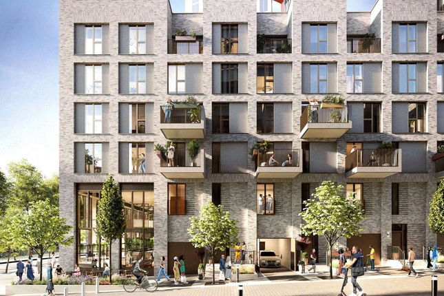 3 bedroom apartment for sale