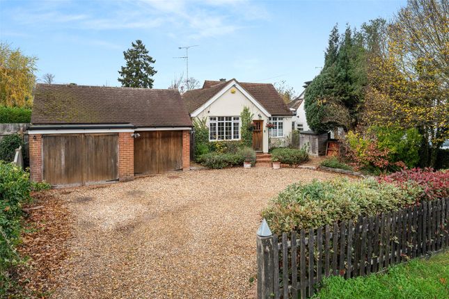Waterloo Road, Berkshire RG40 4 bed bungalow for sale