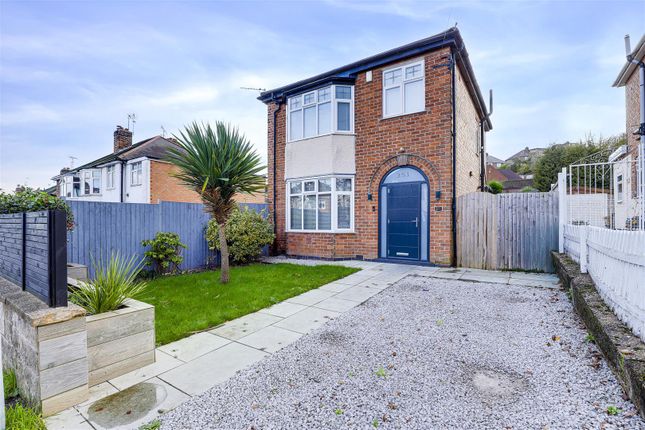Foxhill Road, Carlton NG4 3 bed detached house for sale