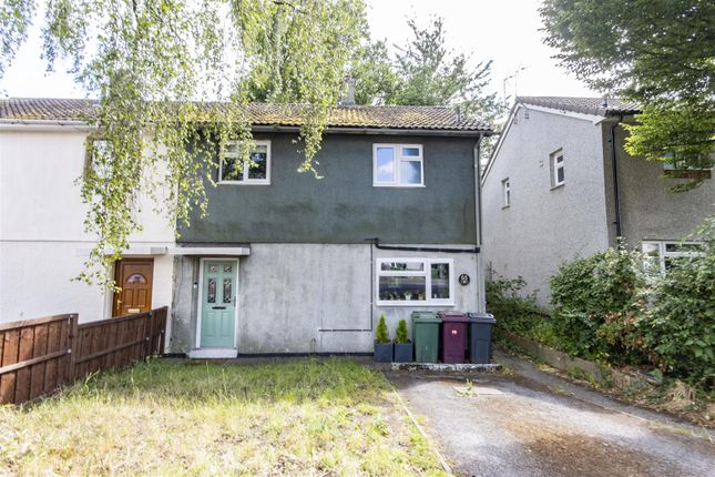 Carrwood Road, Renishaw, Sheffield 3 bed semi