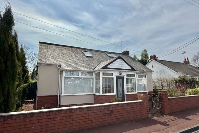 Pine Avenue, Tyne and Wear NE3 3 bed bungalow for sale