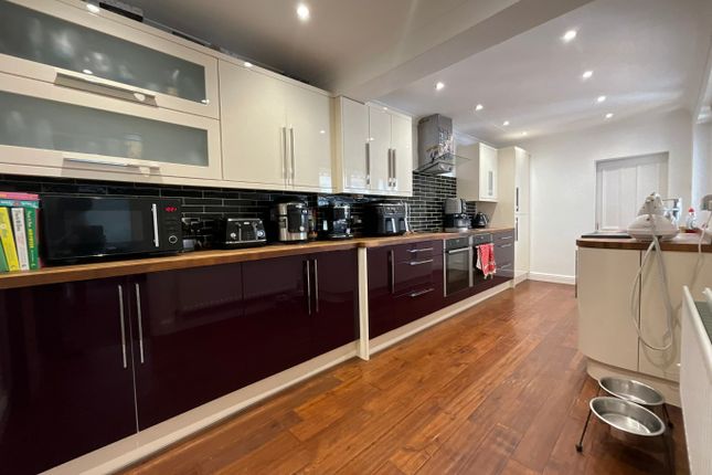 Durham Drive, Jarrow, South Tyneside... 3 bed terraced house for sale