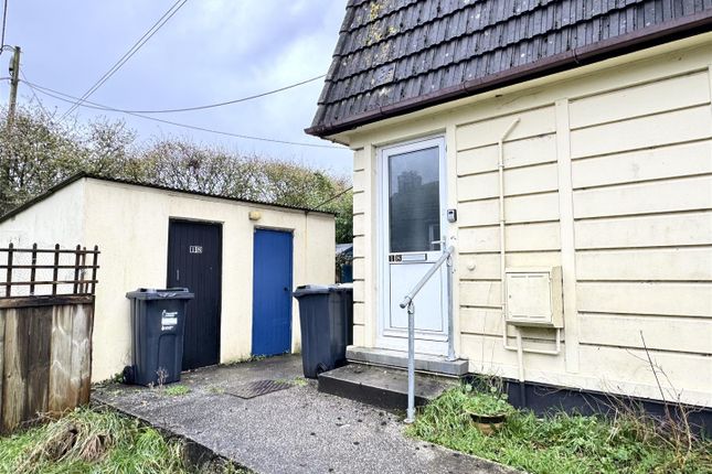 Woodland Close, St. Austell 2 bed flat for sale