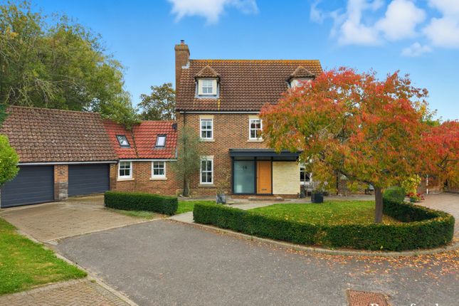 Cambridge Close, Stock, CM4 5 bed detached house for sale