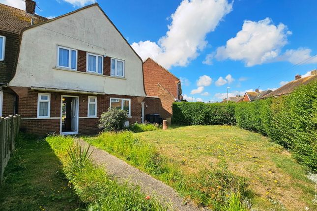 Delane Road, Deal CT14 3 bed end of terrace house for sale