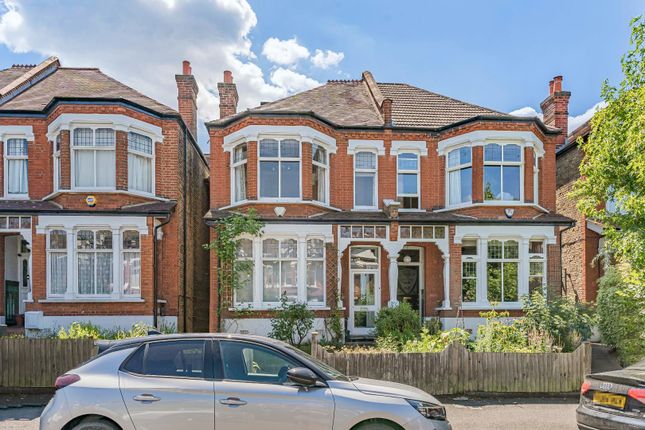 Woodwarde Road, London 5 bed house for sale