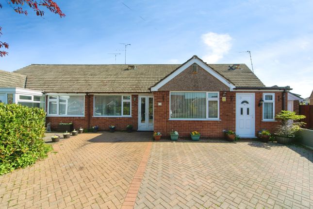 4 bedroom bungalow for sale