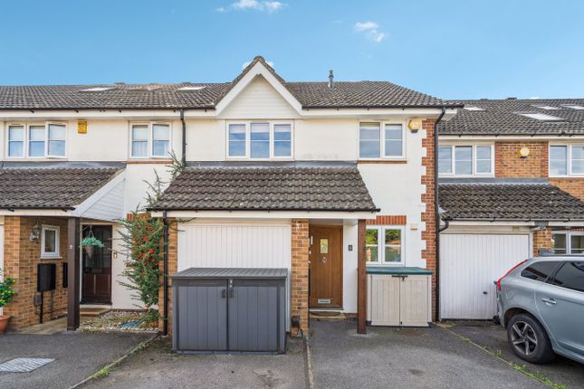 White Hart Close, Chalfont St Giles HP8 3 bed terraced house for sale