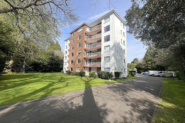 45 Western Road, Branksome Park... 2 bed apartment for sale