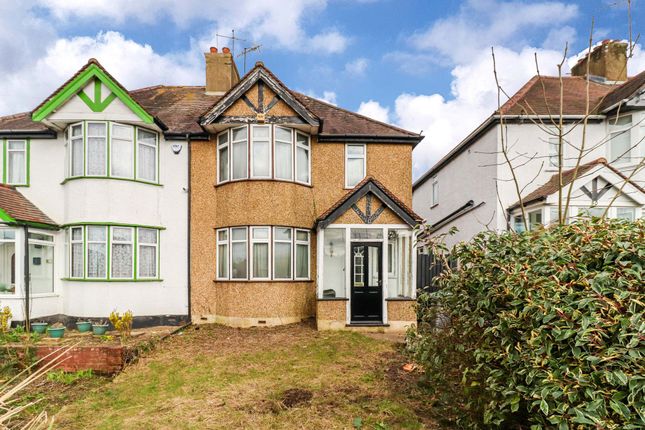 Station Road, Kings Langley, WD4 2 bed semi