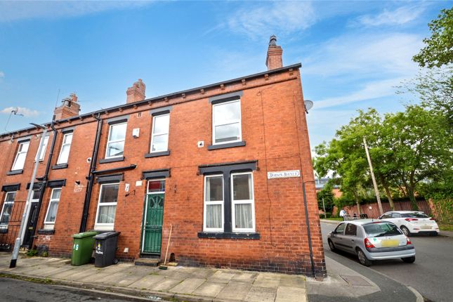 Dobson Avenue, Leeds, West Yorkshire 2 bed terraced house for sale