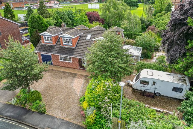 Copandale Road, Beverley HU17 4 bed detached house for sale