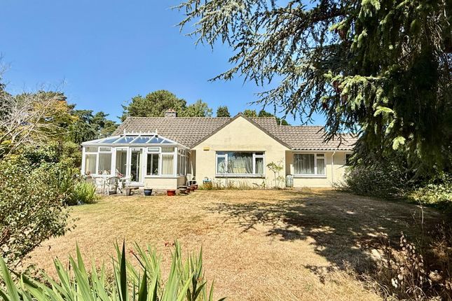 St Ives Park, Ashley Heath, BH24 2JX 2 bed bungalow for sale