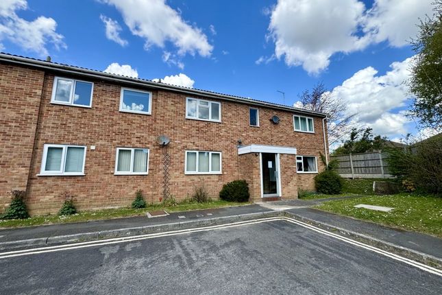 2 bed flat