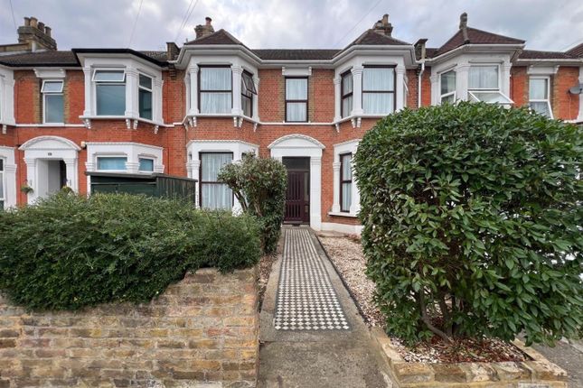 Wellwood Road, Goodmayes 4 bed terraced house for sale